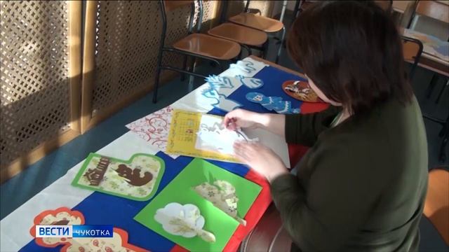 Ко дню народного единства детский сад «Золотой Ключик» (ЧМК) смотреть онлайн