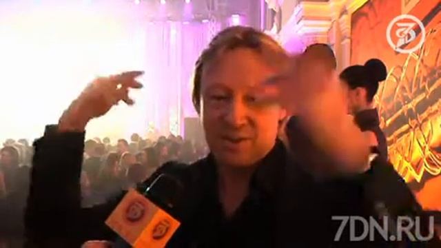 Alex Dar & Татьяна Веденеева. Творчество по-пьяни. / Tatyana Vedeneeva. Creativity in a drunk. смотреть онлайн