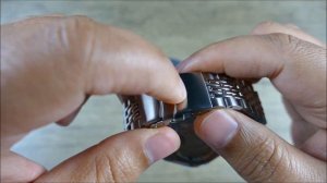 On the Wrist, from off the Cuff: Islander Watch – Port Jefferson Skin Diver Review