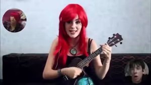 Alina Gingertail - В мире морском (ЧТ ed.)