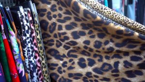 Костюмная ткань, Ткань Барби, Плательная ткань, Плотная ткань на осень