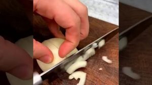 🍗 Куриные бедра в сметанном соусе