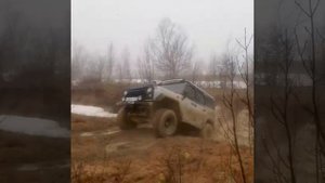 УАЗ Хантер 5VZ