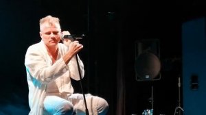 Константин Легостаев "Расскажи как надо любить"