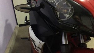 Я купил себе Электромотоцикл ElectroWin EM-123 «Sunny Angel». / Электромотоцикл. / My new Toy.