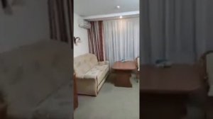 Пансионат Урал Анапа