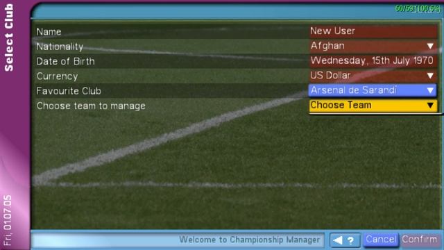Championship Manager 2006 (EUR) | NVIDIA SHIELD Android TV | PPSSPP Emulator [1080p] | Sony PSP смотреть онлайн