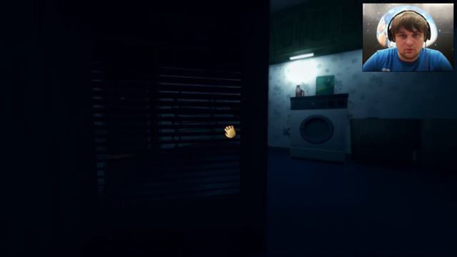 МАМАН ТЫ ГДЕ?! (Among the Sleep Walkthrough p.1)