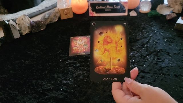 **That escalated quickly - Take your time today** Daily Tarot & Oracle Card Reading June 26