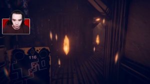 БЕНДИ ПОПАЛ в DARK DECEPTION.. ?