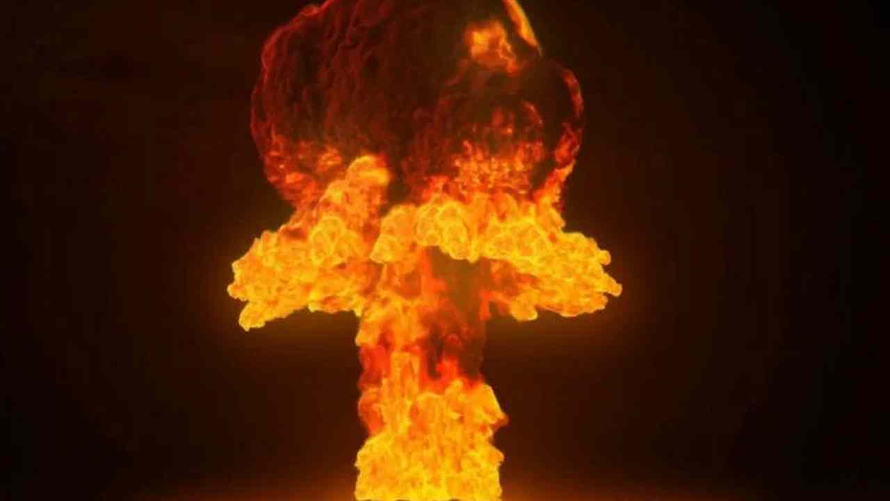 День мобилизации против угрозы ядерной войны | новости сегодня