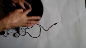 Мотогарнитура в шлем. Обзор. Тест в домашних условиях.