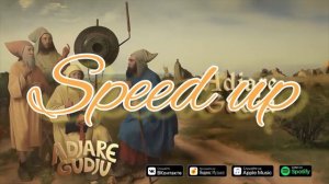 ИРИНА КАЙРАТОВНА & HIRO - ADJARE GUDJU (на трассу-speed up)