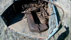 УДАЧНЫЙ ВЕСЕННИЙ  КОП. ТОПОВЫЕ НАХОДКИ.