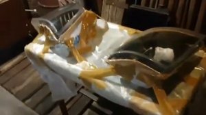 Фары opel vectra c