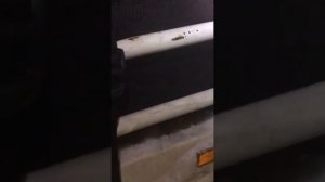 Ставим кофр на снегоход тайга 500!!