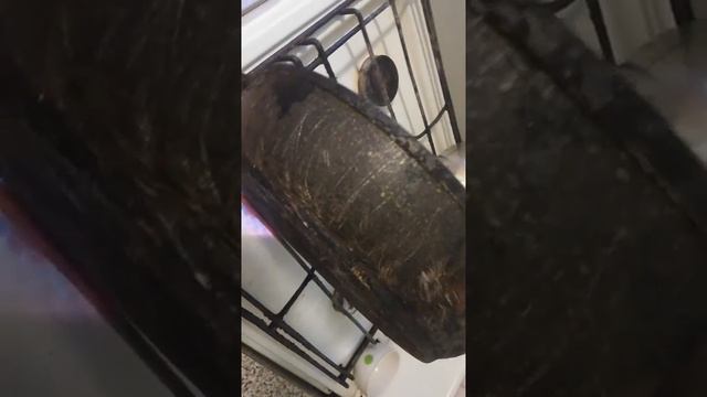 ↗️?Как дома очистить сковороду?↗️ смотреть онлайн