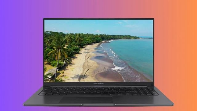 ASUS Vivobook 15 OLED X1505VA-LK541WS 2023 | 13th Gen Core i5 + OLED Display | Under ₹75k смотреть онлайн