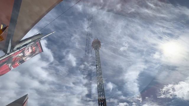 Sydney Luna Park, ferry/Луна парк в Сиднее, #австралия #путешествия #лунапарк #паром #сидней смотреть онлайн