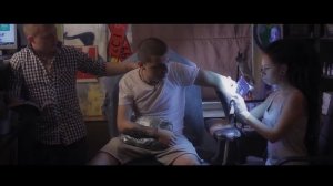 KAVABANGA DEPO KOLIBRI   Царапины kavabanga prod