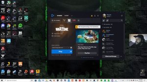 EASY FIX For Warzone Pacific NOT LAUNCHING After RICOCHET Anti-Cheat Update On PC