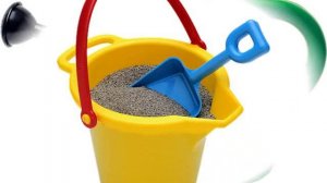 Игра для детей на определение рода: "Мой-моя-моё"