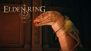 Elden Ring #39 - Секреты