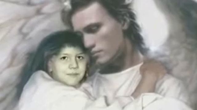 Крылья Ангела.flv смотреть онлайн