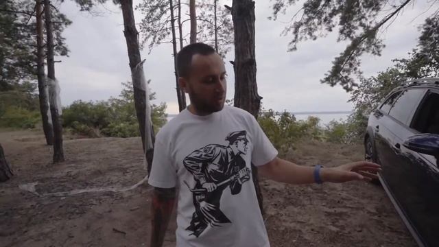 СЕМЕЙНЫЙ универсал или кроссовер? | Audi A4 Allroad смотреть онлайн