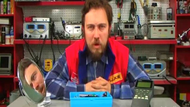 Зеркала Козырева ! 1 смотреть онлайн