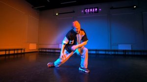 HIP-HOP РОМАН СУПТЕЛЯ