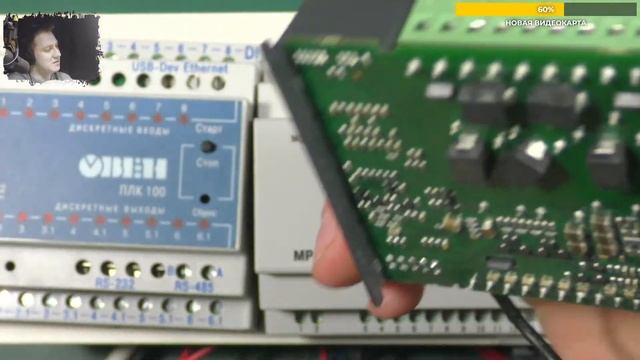 Стрим, легкие распаковки и интересные ремонты. смотреть онлайн