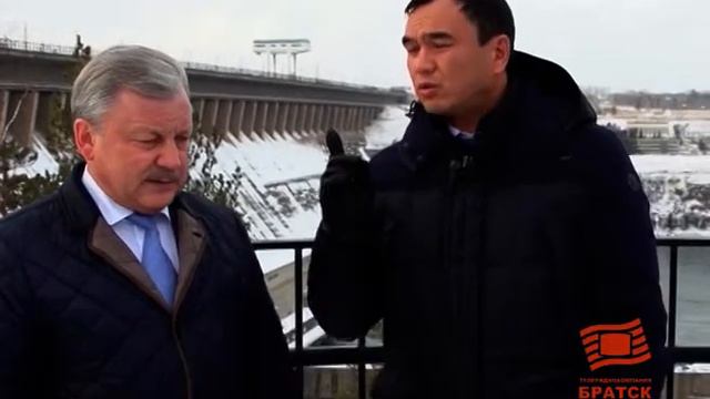 Сергей Тен Эта дорога должна быть федеральной смотреть онлайн