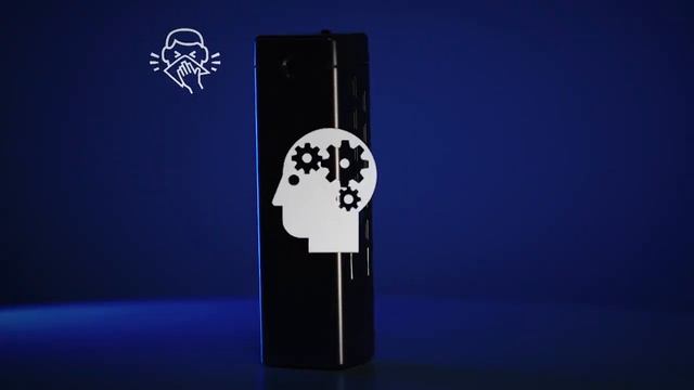 Портативные персональные стерилизаторы воздуха Myion смотреть онлайн