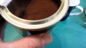 Индийский кофе МОСКОФЕ.