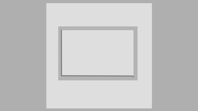 Процесс рисования фона| Paint Tool SAI 2.0