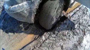 уаз патриот стоковый