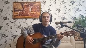 С днем рождения мама cover на песню Дмитрия Маликова