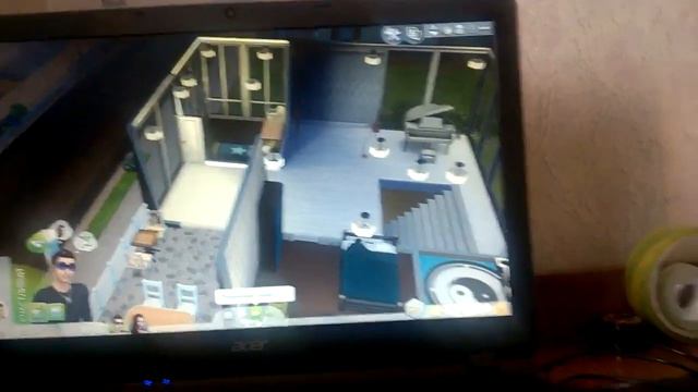 Sims 4 наконец роды смотреть онлайн