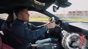 Самый дорогой Lexus LC 500