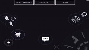 НАСТРОЙКИ CRITICAL OPS | Critical Ops Setting | Игра с настройками