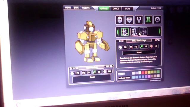 Прохождение игры Scrap Metal Heroes онлайн смотреть онлайн