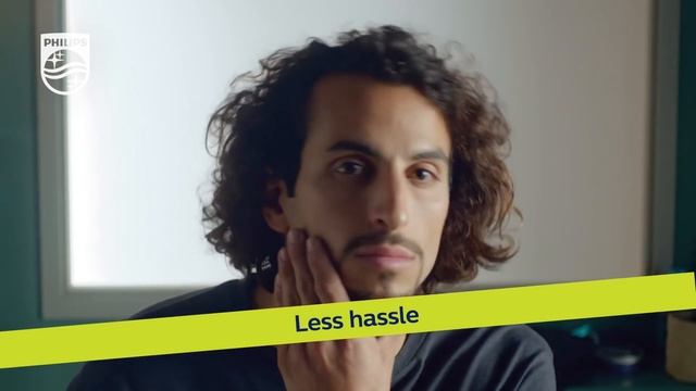 The All New Phillips One Blade смотреть онлайн