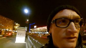 Фото прогулка. Площадь "Каланчевская", "Комсомольская", "Трех вокзалов".