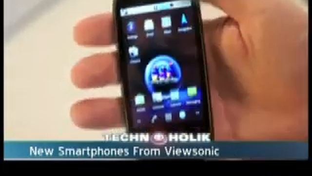 Technoholik - Latest Gadgets - HTC Cha Cha and others смотреть онлайн