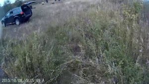 ПСП Хорхе Егерь 6,35 EVO на стрельбище 50м и 100м