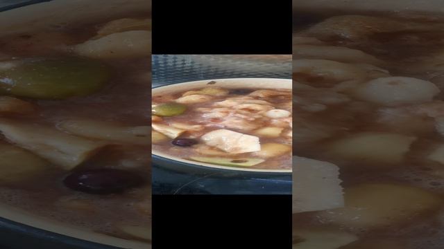Правильное варенье