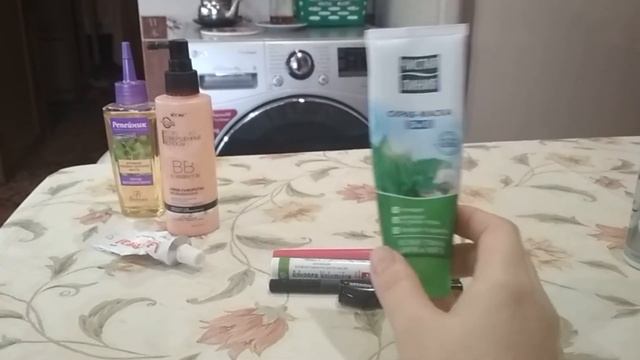 Пустые баночки  Находки и разочарования смотреть онлайн