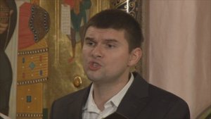 Праздничный хор Свято-Елисаветинского женского монастыря