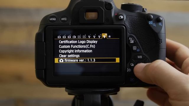 Magic Lantern Walkthrough/Install - Canon T5i смотреть онлайн